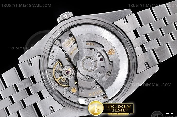0821 RDJ0359D – DJ 36mm Reliable 734
